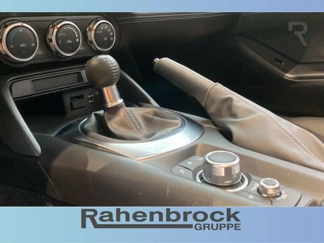 Mazda MX-5 Advantage SkyActiv