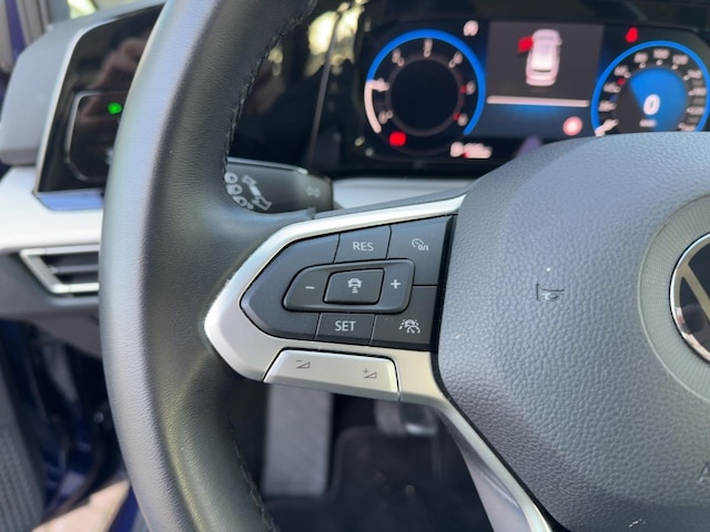 Volkswagen Golf 2.0 TDI Golf VIII Life Variant