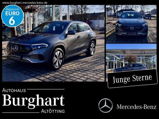 Mercedes-Benz EQA 300 4MATIC Progressive