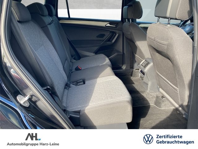 Volkswagen Tiguan 2.0 TSI Allspace