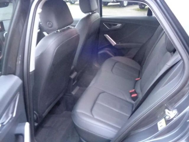 Audi Q2 30 TDI S-Tronic