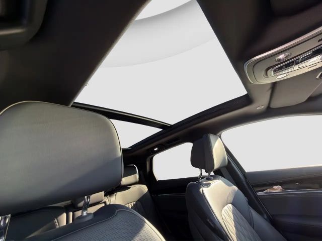 BYD Tang Österreich Paket Flagship