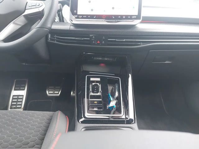 Volkswagen Golf 2.0 TSI DSG GTI