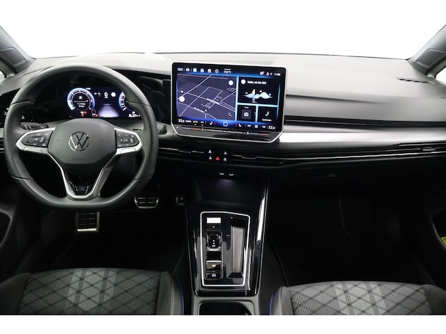 Volkswagen Golf 2.0 TDI DSG Golf VIII R-Line