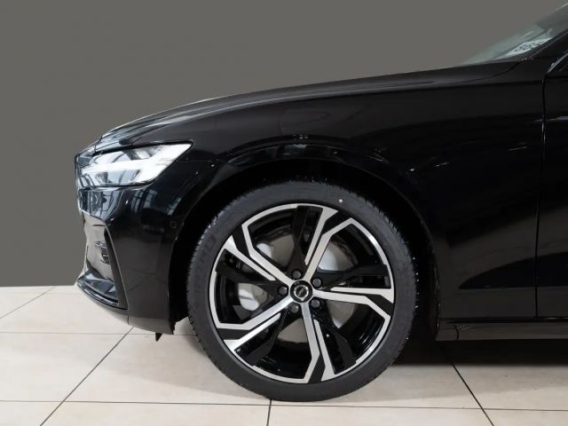 Volvo V60 Dark Plus