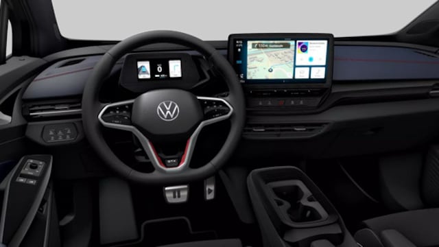 Volkswagen ID.4 4Motion