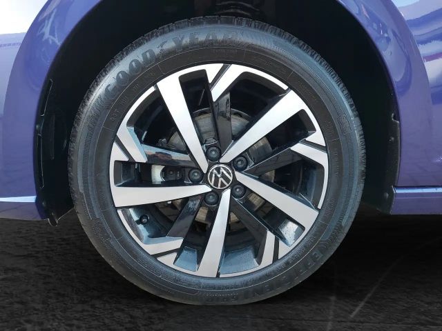 Volkswagen Polo 1.0 TSI Move