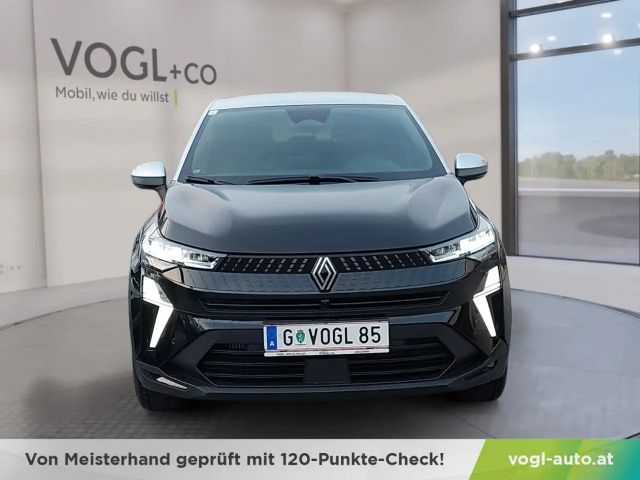 Renault Captur TCe 90 Techno