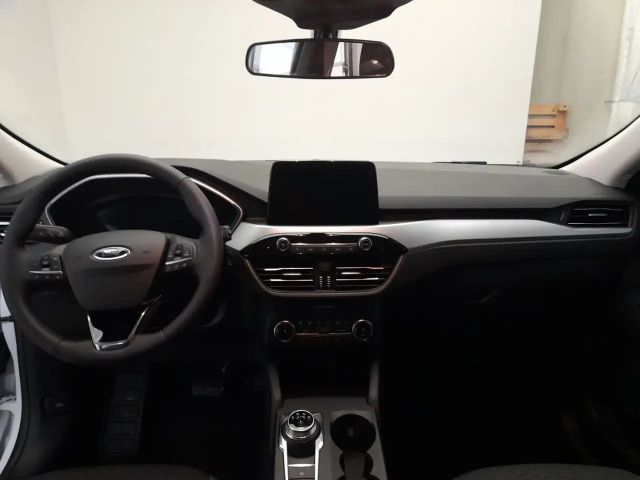 Ford Kuga Cool & Connect
