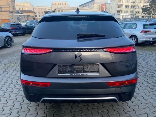 DS DS 7 Crossback Crossback