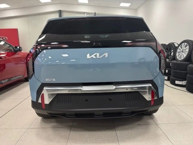 Kia EV3 Earth