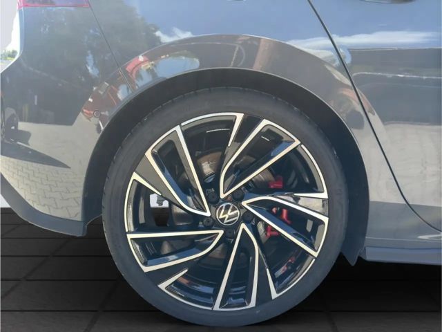 Volkswagen Golf 2.0 TSI GTI Golf VIII