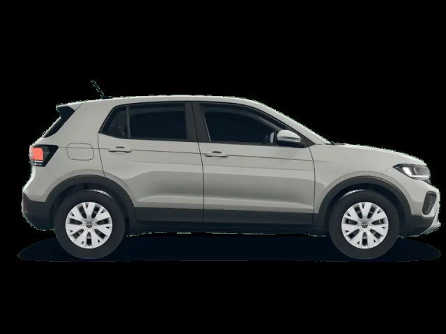 Volkswagen T-Cross 4Me TSI
