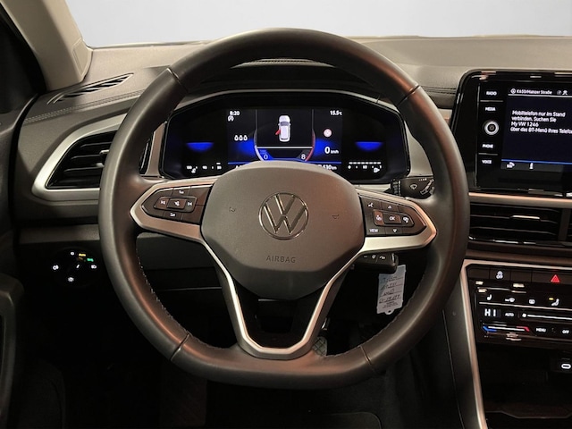 Volkswagen T-Roc 1.0 TSI Life