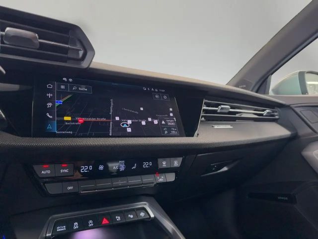 Audi S3 2.0 TFSI Sedan