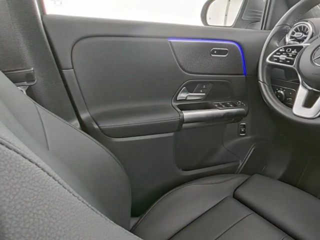 Mercedes-Benz EQA 250 Progressive