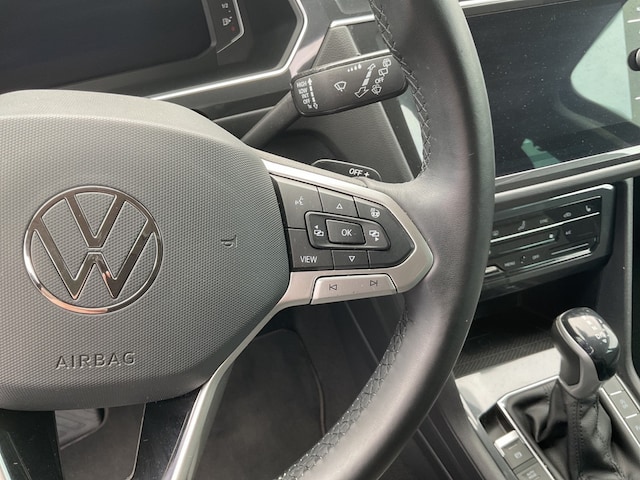 Volkswagen Tiguan 2.0 TDI DSG Life