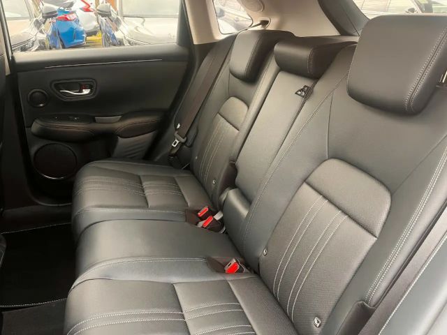 Honda ZR-V 2.0 Advance e:HEV