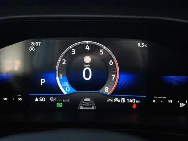 Volkswagen T-Cross 1.0 TSI DSG