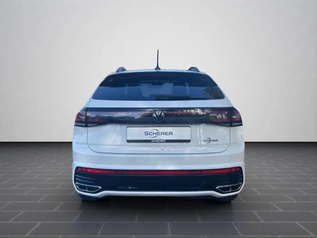 Volkswagen Taigo 1.0 TSI R-Line