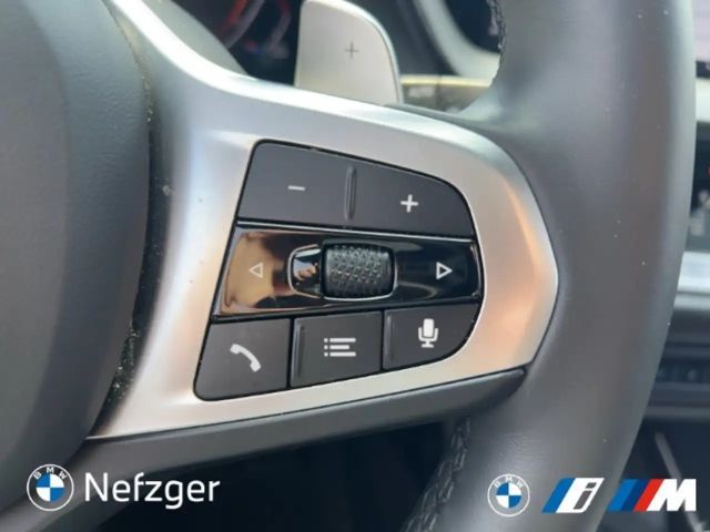 BMW 120 120i M-Sport Sedan