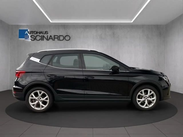 Seat Arona 1.0 TSI FR-lijn