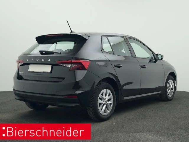 Skoda Fabia 1.0 TSI Selection