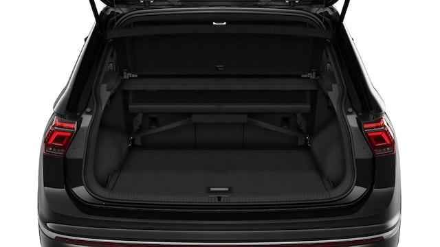 Volkswagen Tiguan 2.0 TDI DSG R-Line