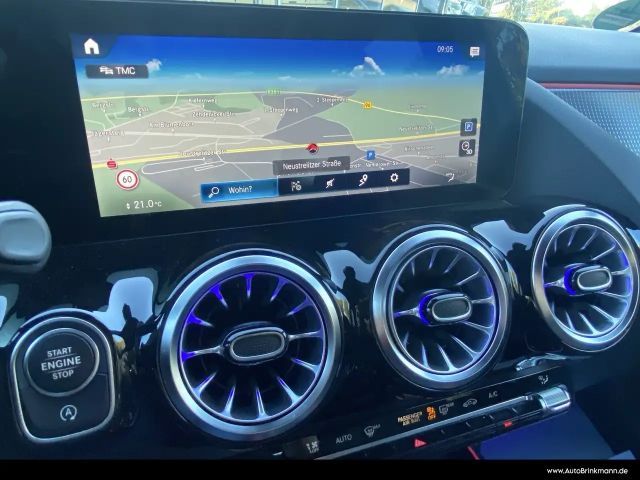 Mercedes-Benz B 200 Progressive