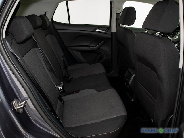 Volkswagen T-Cross 1.0 TSI Life