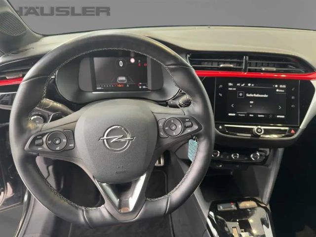 Opel Corsa GS-Line Grand Sport