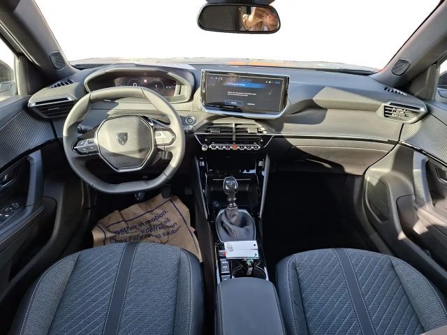 Peugeot 2008 Allure Pack