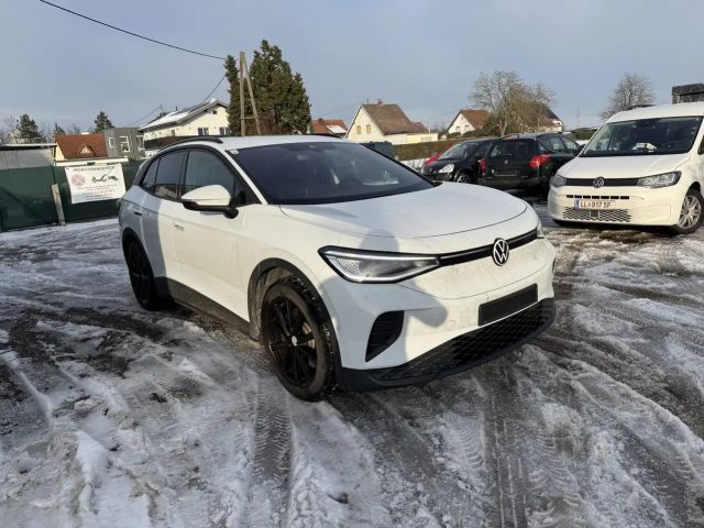 Volkswagen ID.4 Business Performance Pro