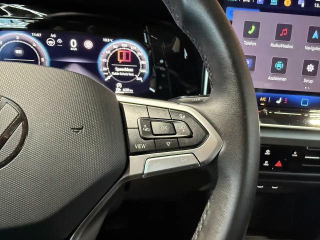 Volkswagen Golf DSG Variant