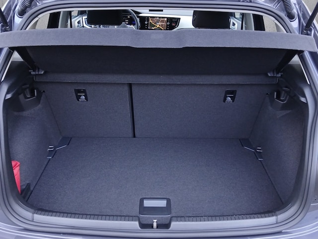 Volkswagen Polo DSG Life Move