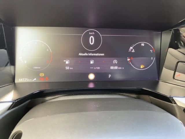 Opel Grandland X GS-Line Grand Sport