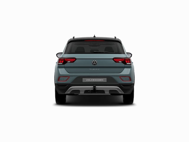 Volkswagen T-Roc 2.0 TDI