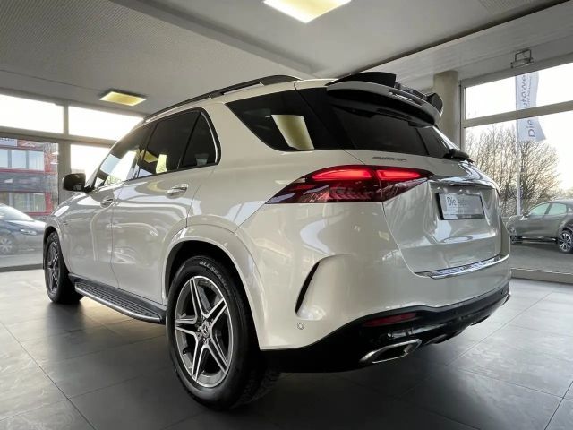 Mercedes-Benz GLE 450 4MATIC AMG Line
