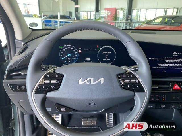Kia Niro Hybrid PHEV Spirit
