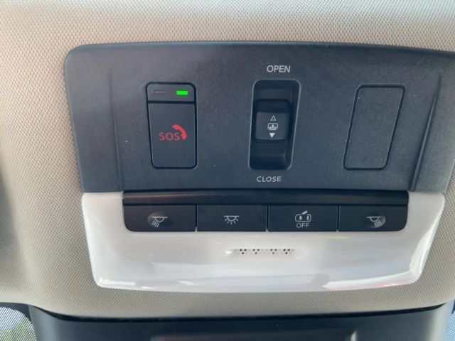 Nissan Qashqai DIG-T N-Connecta