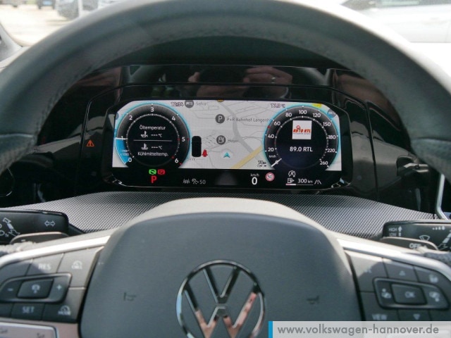 Volkswagen Golf 2.0 TDI Golf VIII R-Line