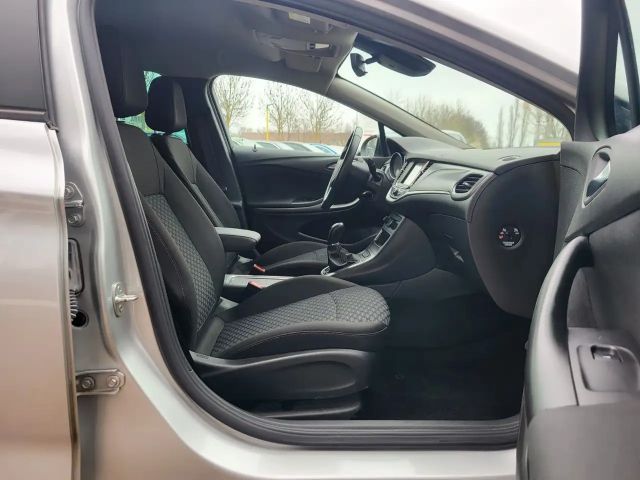 Opel Astra Sports Tourer