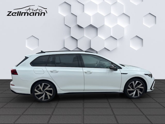 Volkswagen Golf DSG R-Line Variant