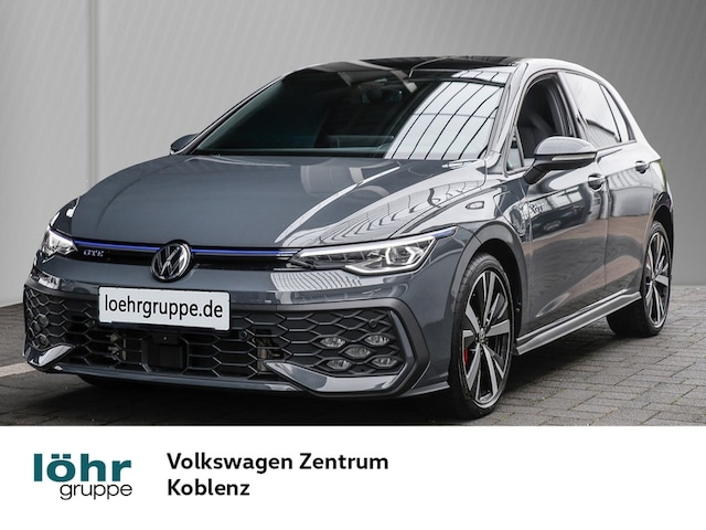 Volkswagen Golf DSG GTE