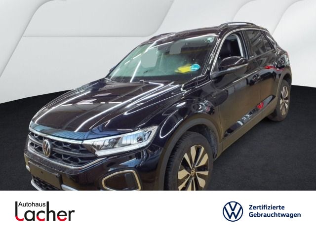 Volkswagen T-Roc 1.0 TSI