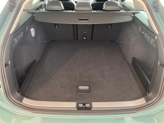 Volkswagen Passat PASSAT    1.5BUS  BT110eTSID7F