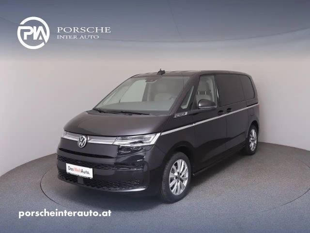 Volkswagen Multivan Style T7
