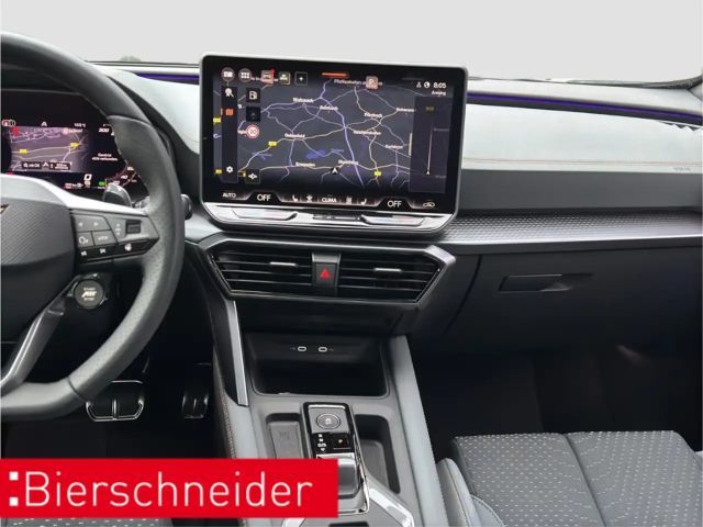 Cupra Formentor 2.0 TSI DSG VZ