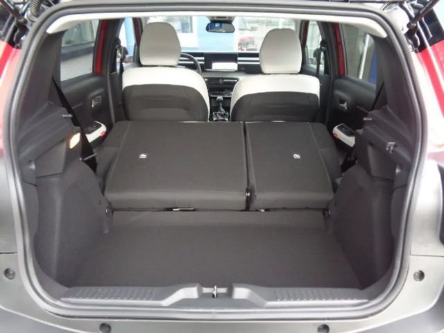 Citroën C3 Max PureTech