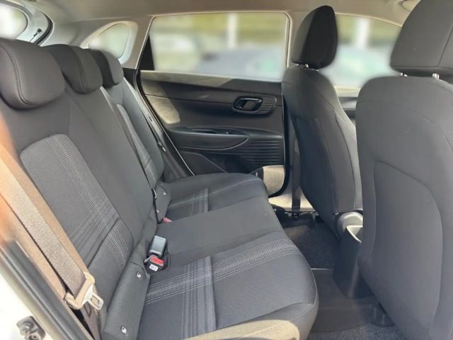 Hyundai i20 1.0 2WD Select T-GDi